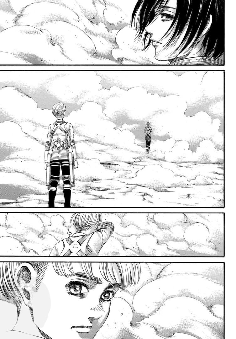 Read Shingeki no Kyojin (ES) Manga Online