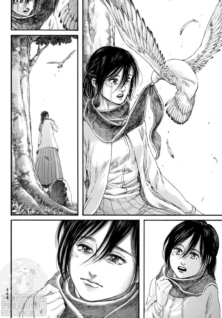 Read Shingeki no Kyojin (ES) Manga Online