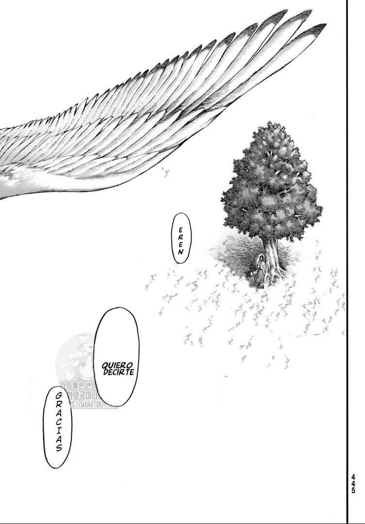 Read Shingeki no Kyojin (ES) Manga Online