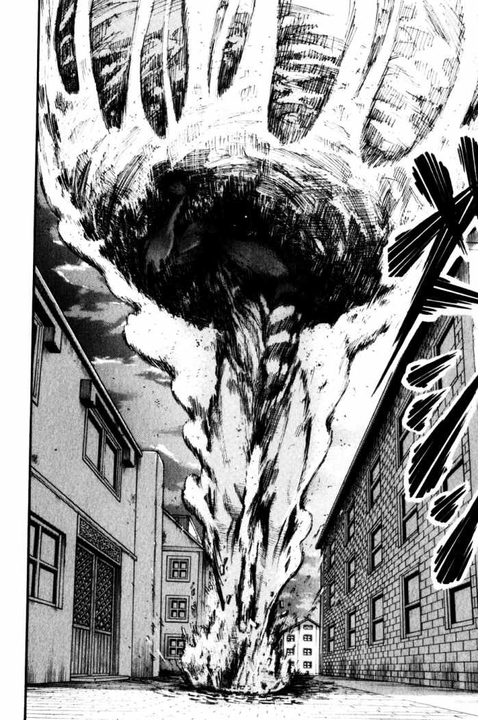 Read Shingeki no Kyojin (ES) Manga Online