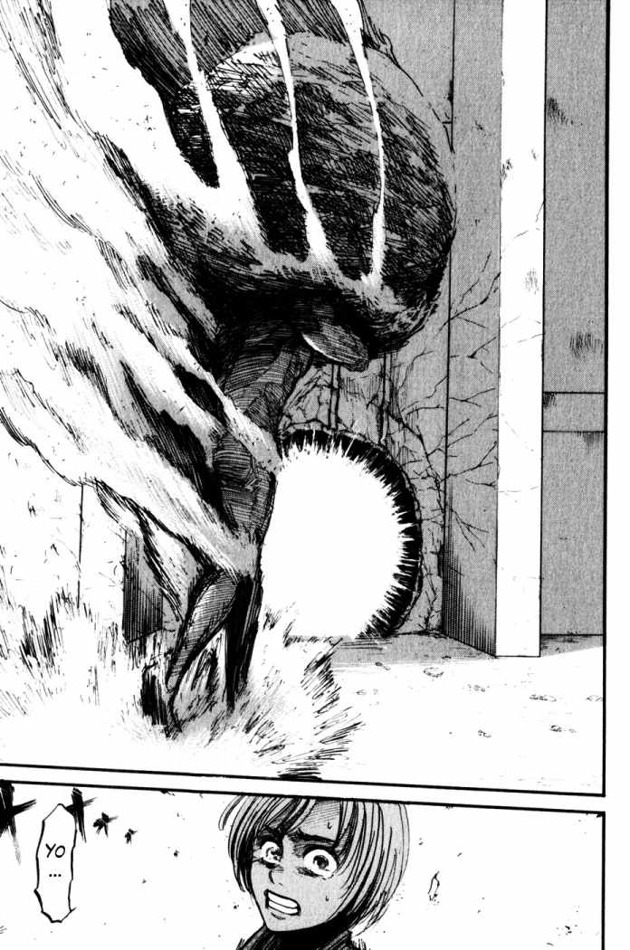 Read Shingeki no Kyojin (ES) Manga Online