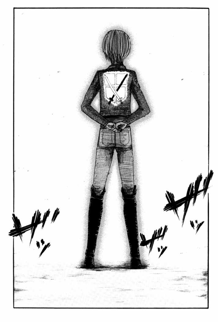 Read Shingeki no Kyojin (ES) Manga Online