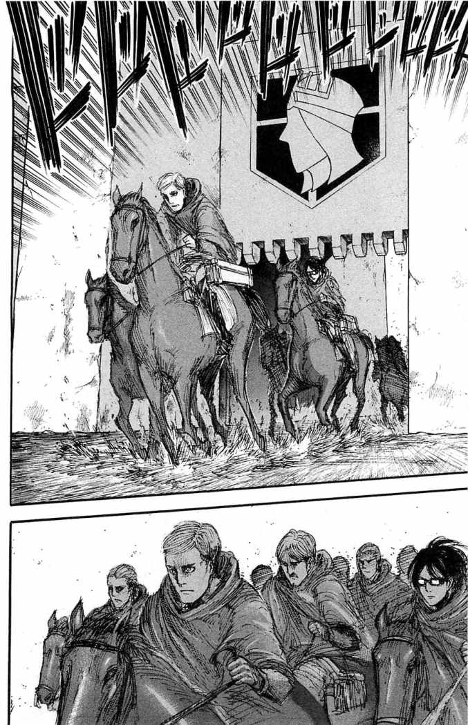 Read Shingeki no Kyojin (ES) Manga Online