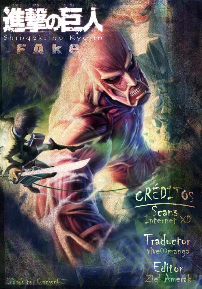 Read Shingeki no Kyojin (ES) Manga Online