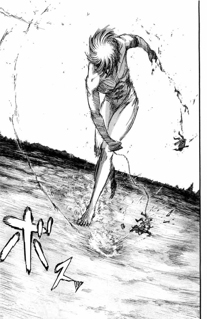 Read Shingeki no Kyojin (ES) Manga Online