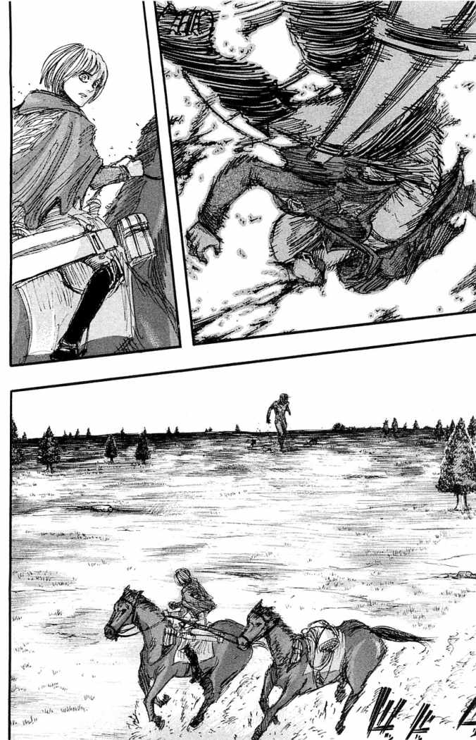 Read Shingeki no Kyojin (ES) Manga Online