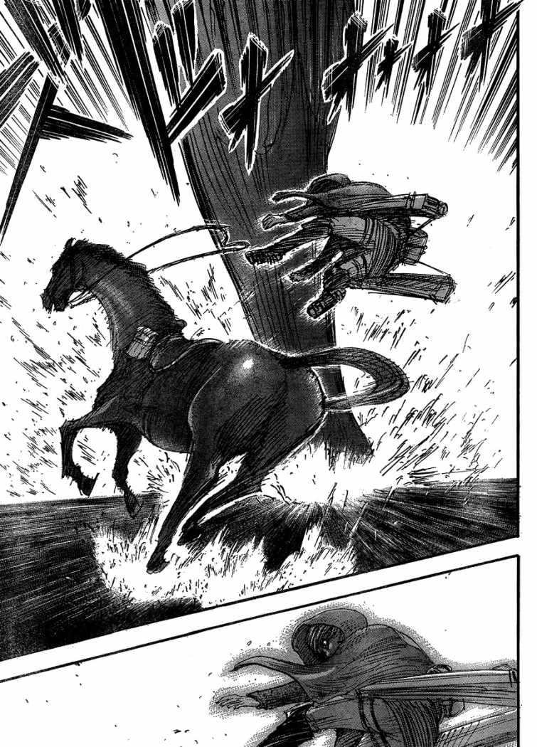 Read Shingeki no Kyojin (ES) Manga Online