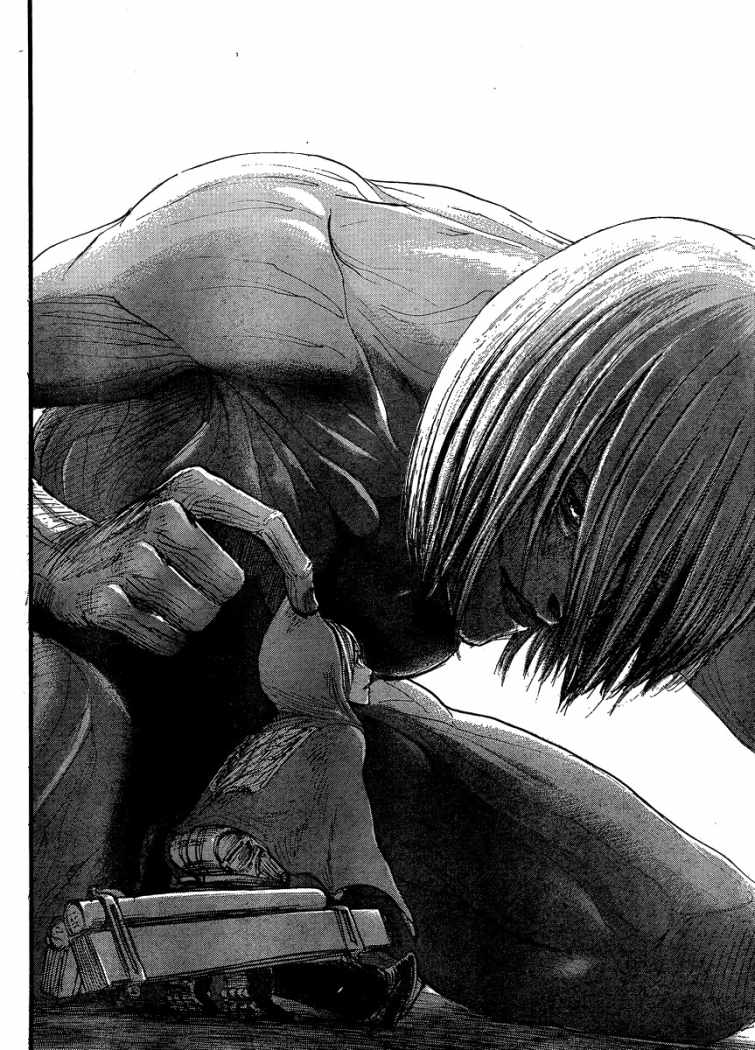 Read Shingeki no Kyojin (ES) Manga Online