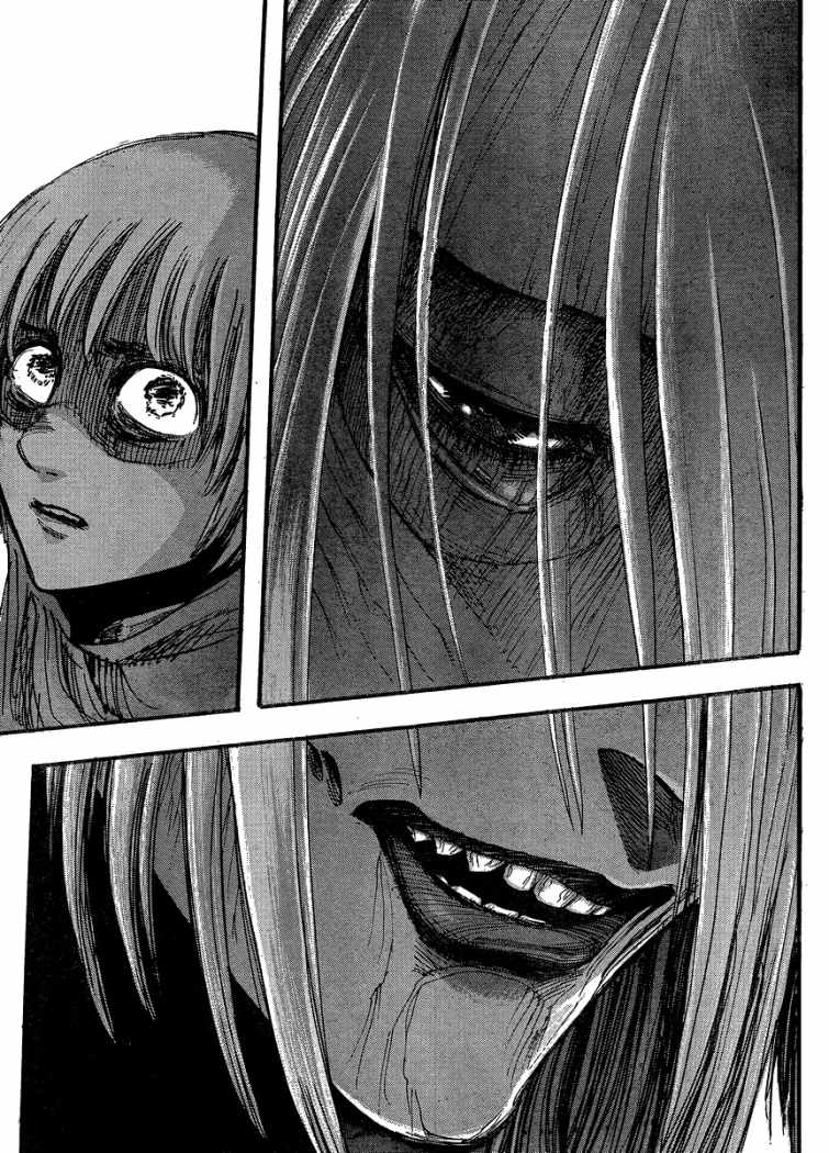 Read Shingeki no Kyojin (ES) Manga Online