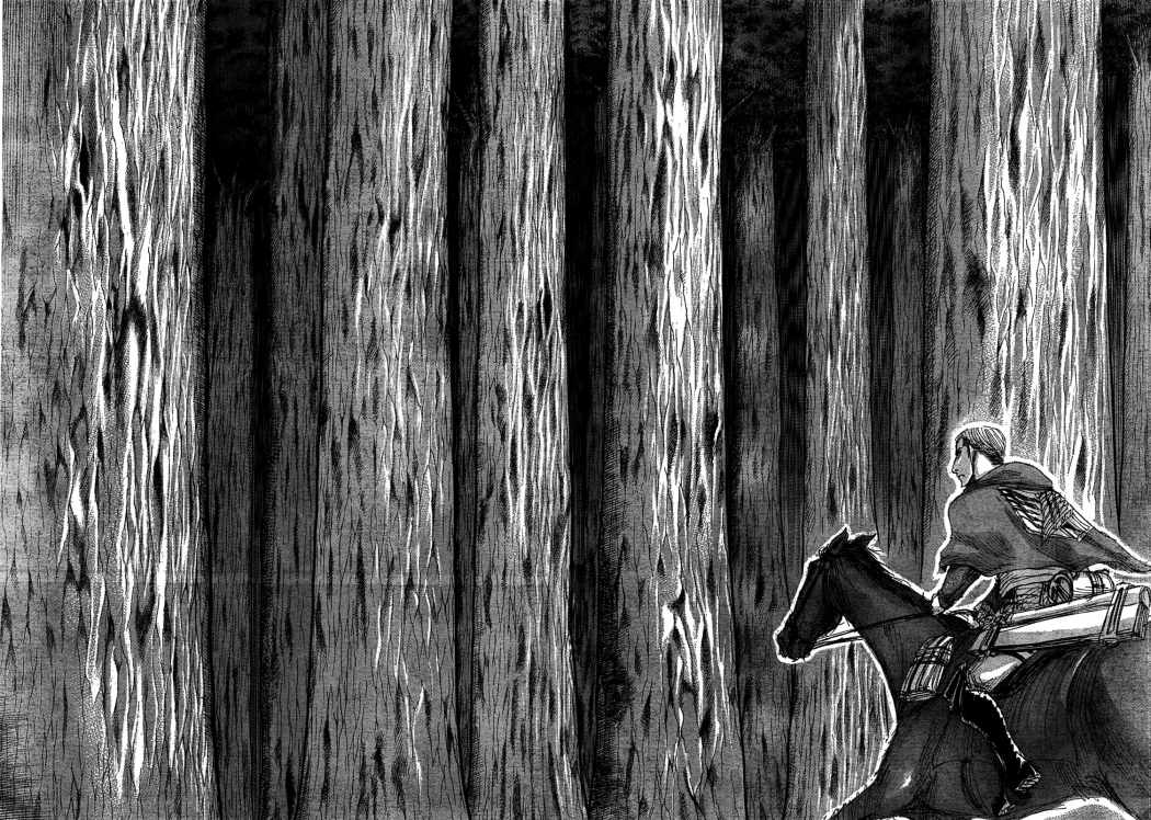 Read Shingeki no Kyojin (ES) Manga Online