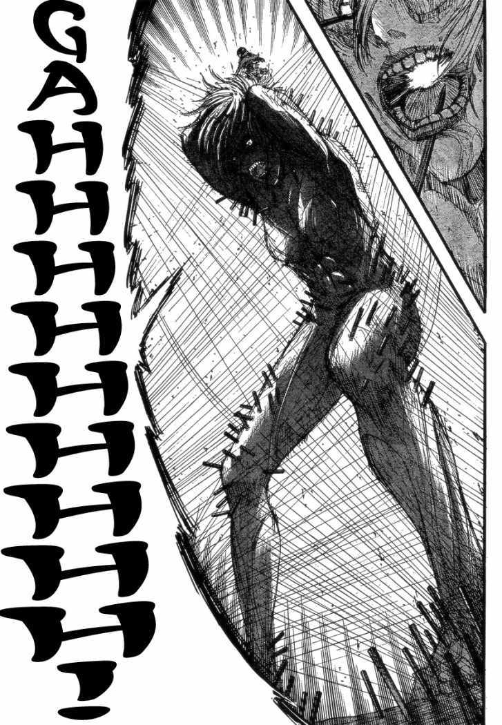Read Shingeki no Kyojin (ES) Manga Online