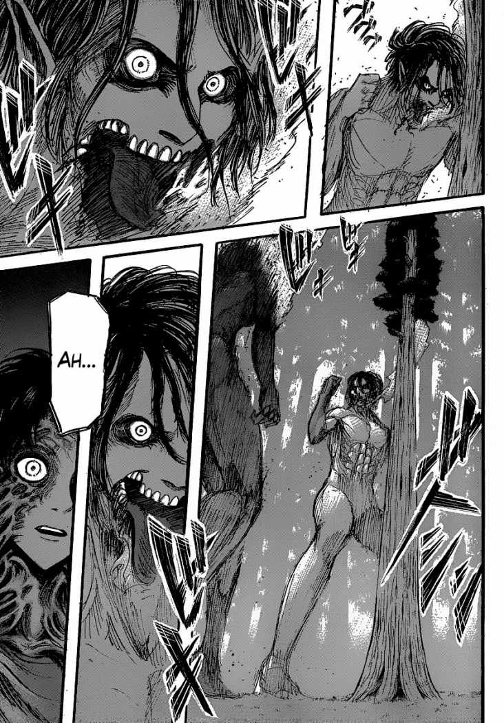 Read Shingeki no Kyojin (ES) Manga Online