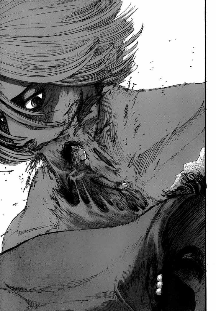 Read Shingeki no Kyojin (ES) Manga Online