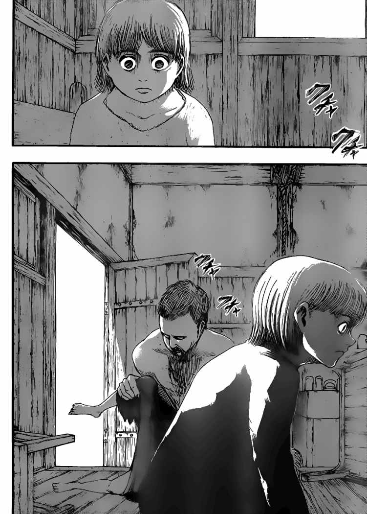 Read Shingeki no Kyojin (ES) Manga Online