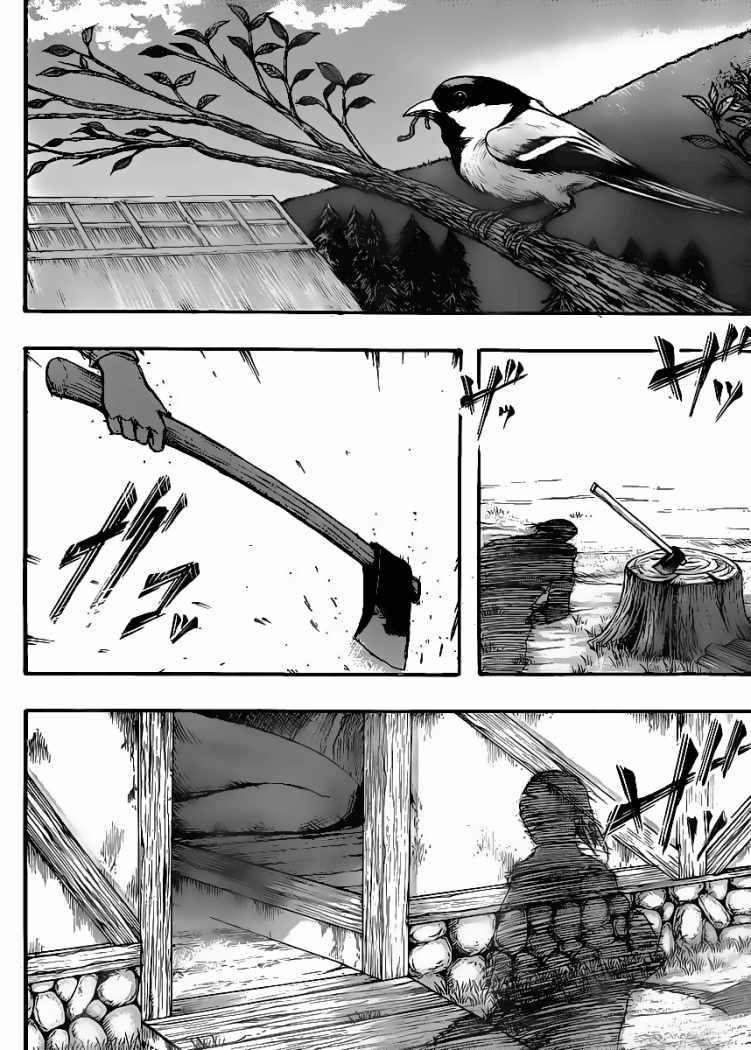 Read Shingeki no Kyojin (ES) Manga Online