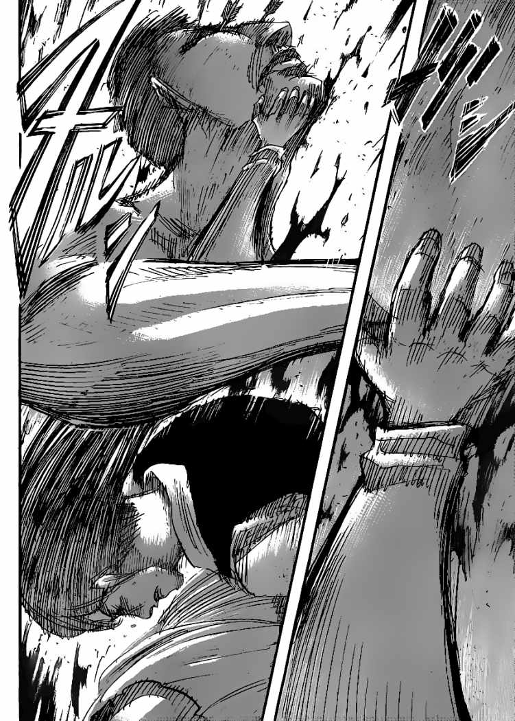 Read Shingeki no Kyojin (ES) Manga Online