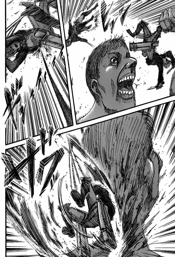 Read Shingeki no Kyojin (ES) Manga Online