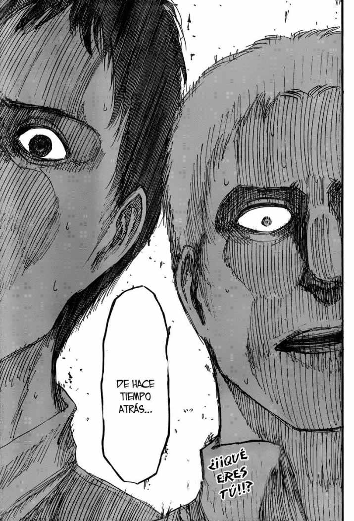 Read Shingeki no Kyojin (ES) Manga Online