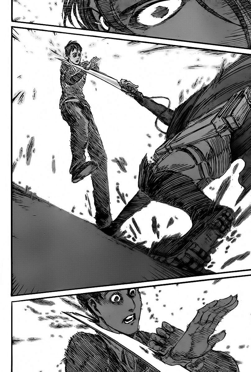 Read Shingeki no Kyojin (ES) Manga Online