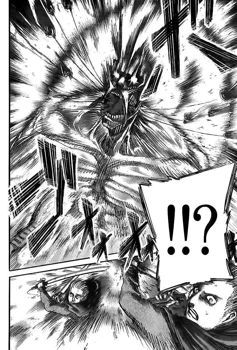 Read Shingeki no Kyojin (ES) Manga Online