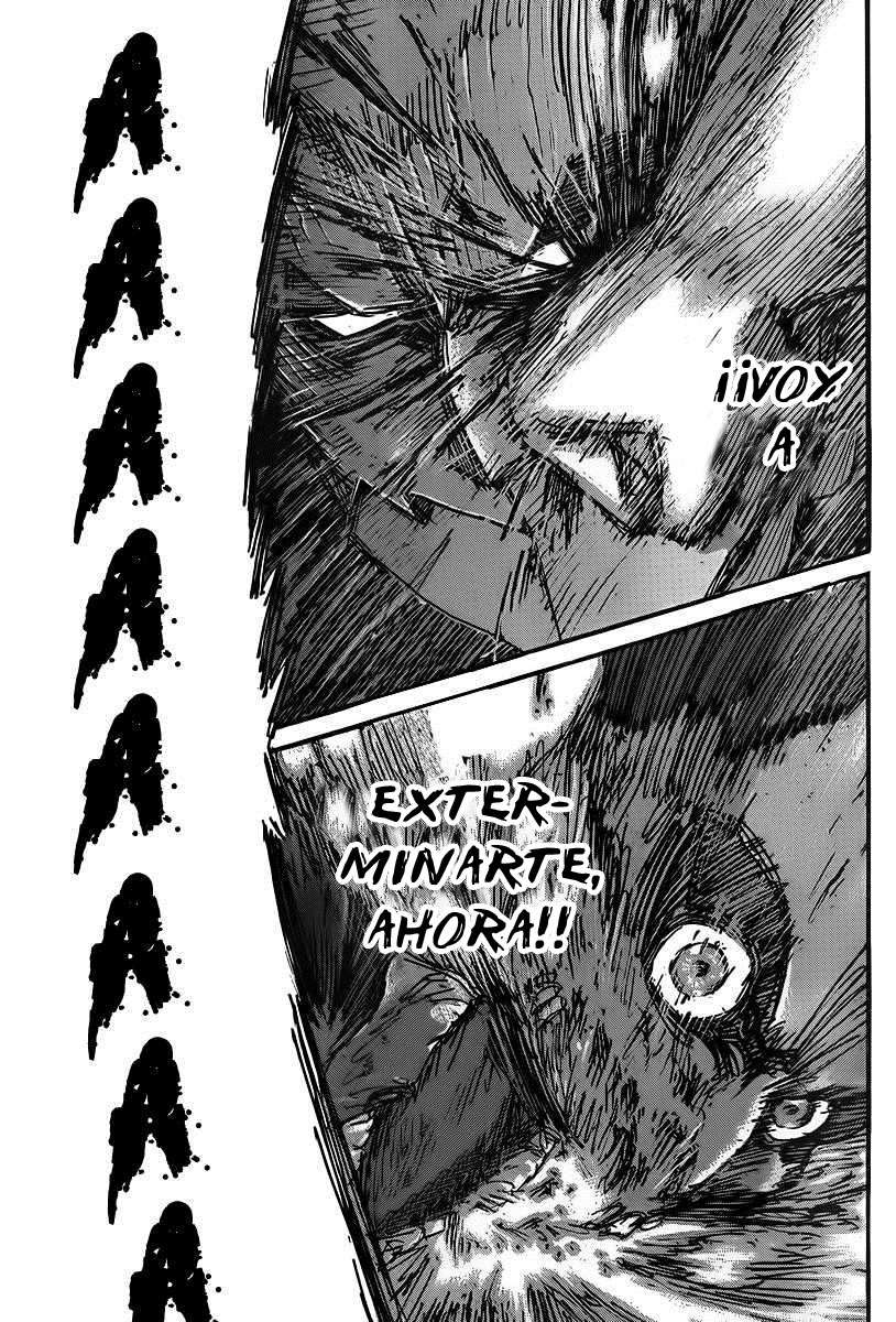 Read Shingeki no Kyojin (ES) Manga Online