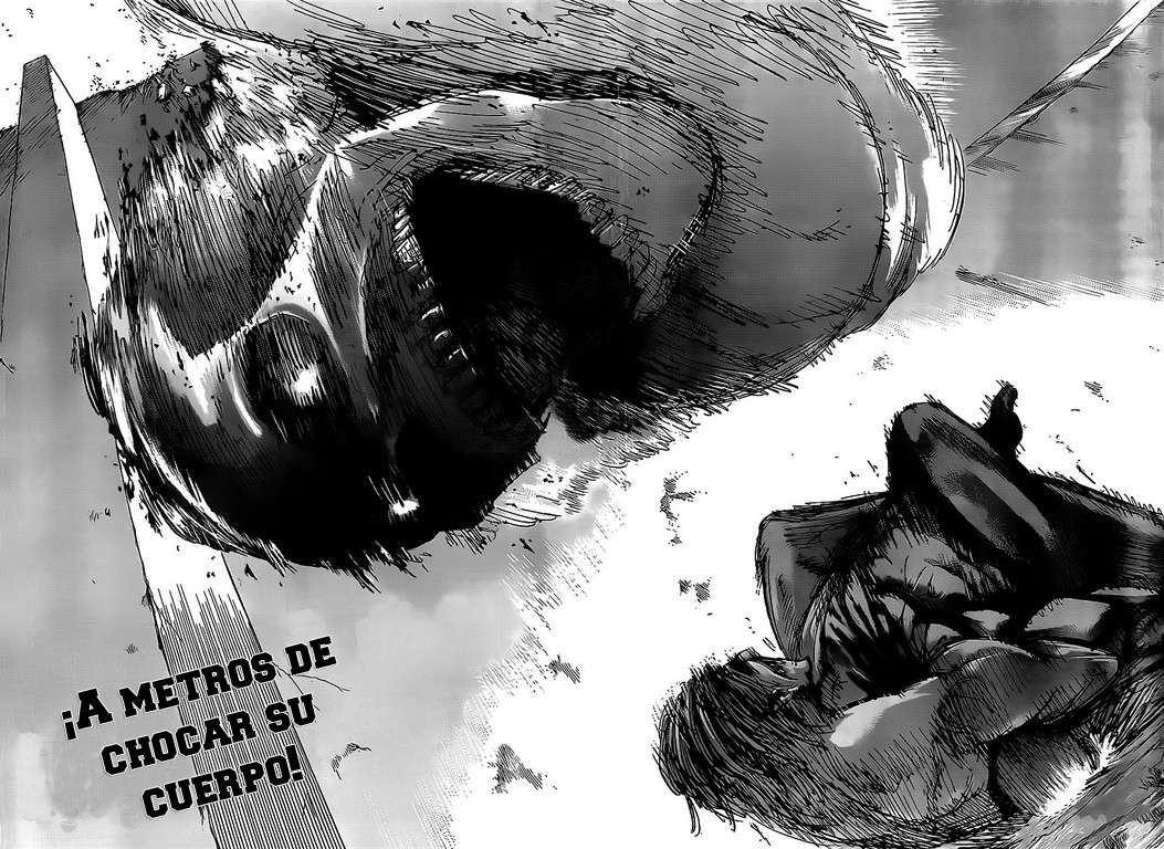 Read Shingeki no Kyojin (ES) Manga Online