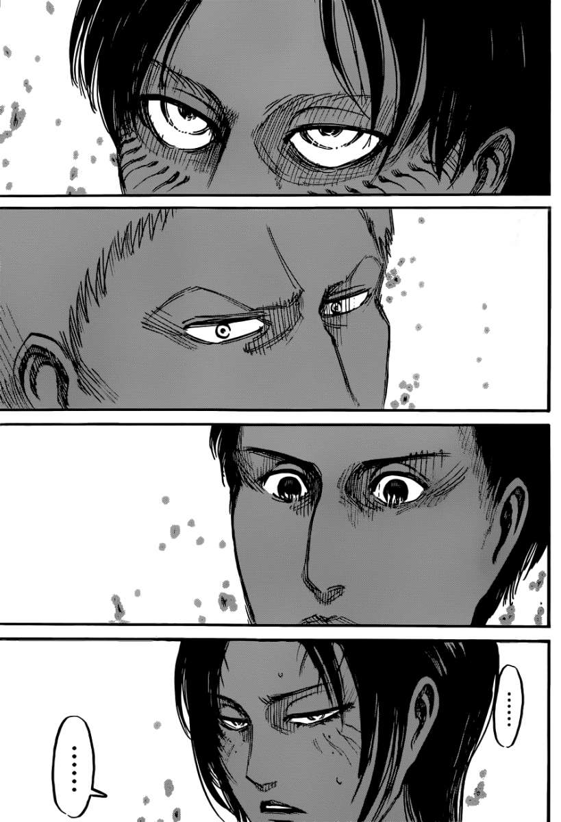 Read Shingeki no Kyojin (ES) Manga Online