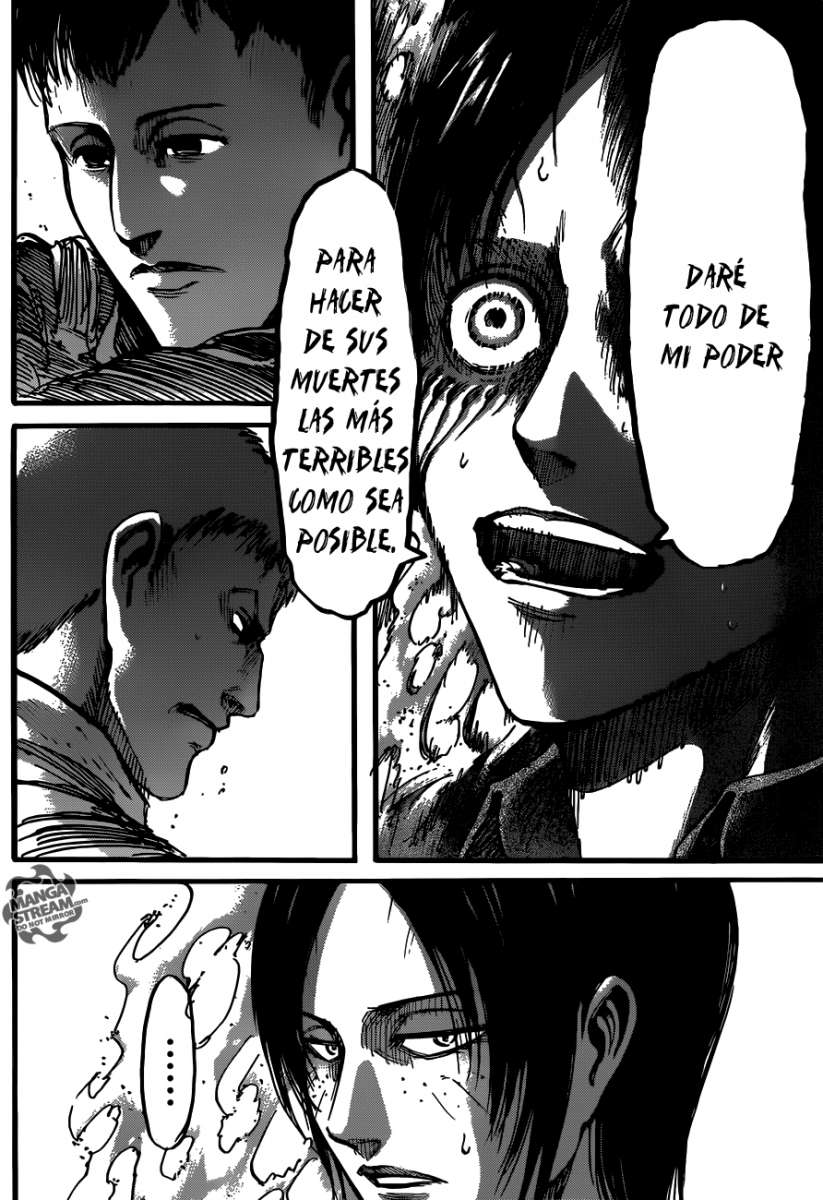 Read Shingeki no Kyojin (ES) Manga Online