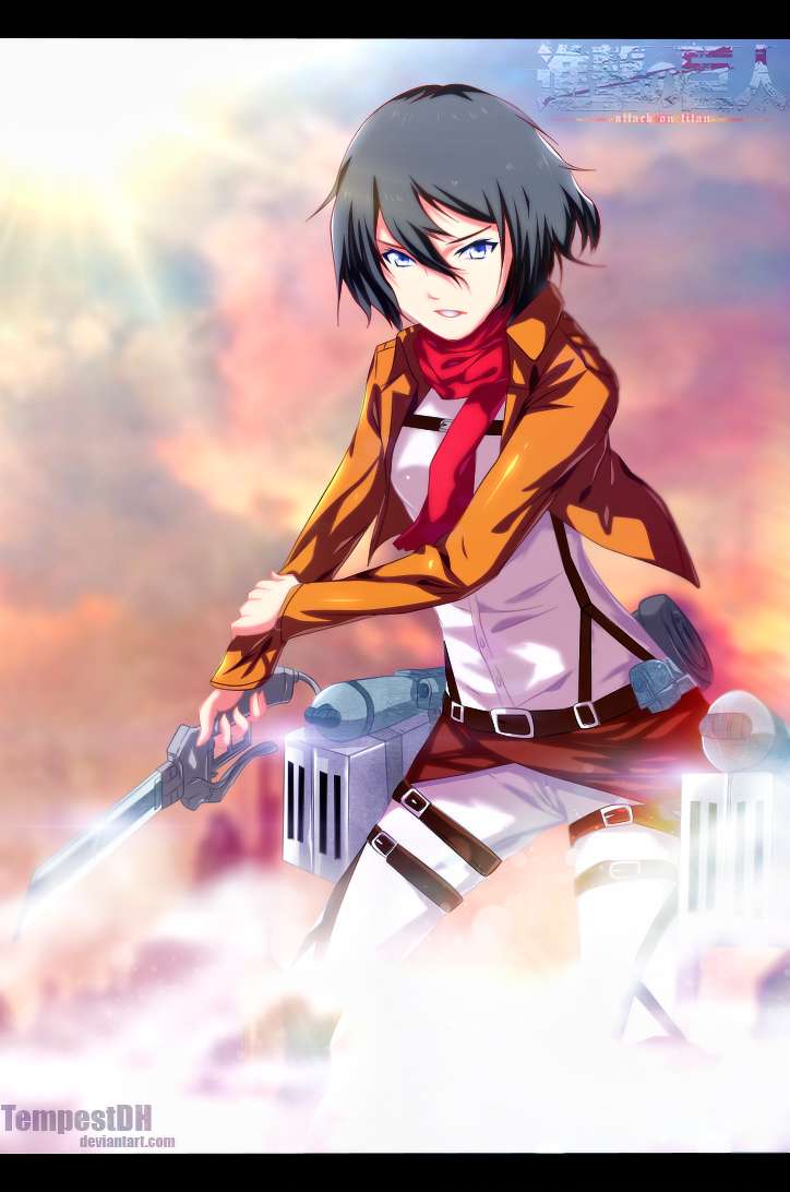 Read Shingeki no Kyojin (ES) Manga Online