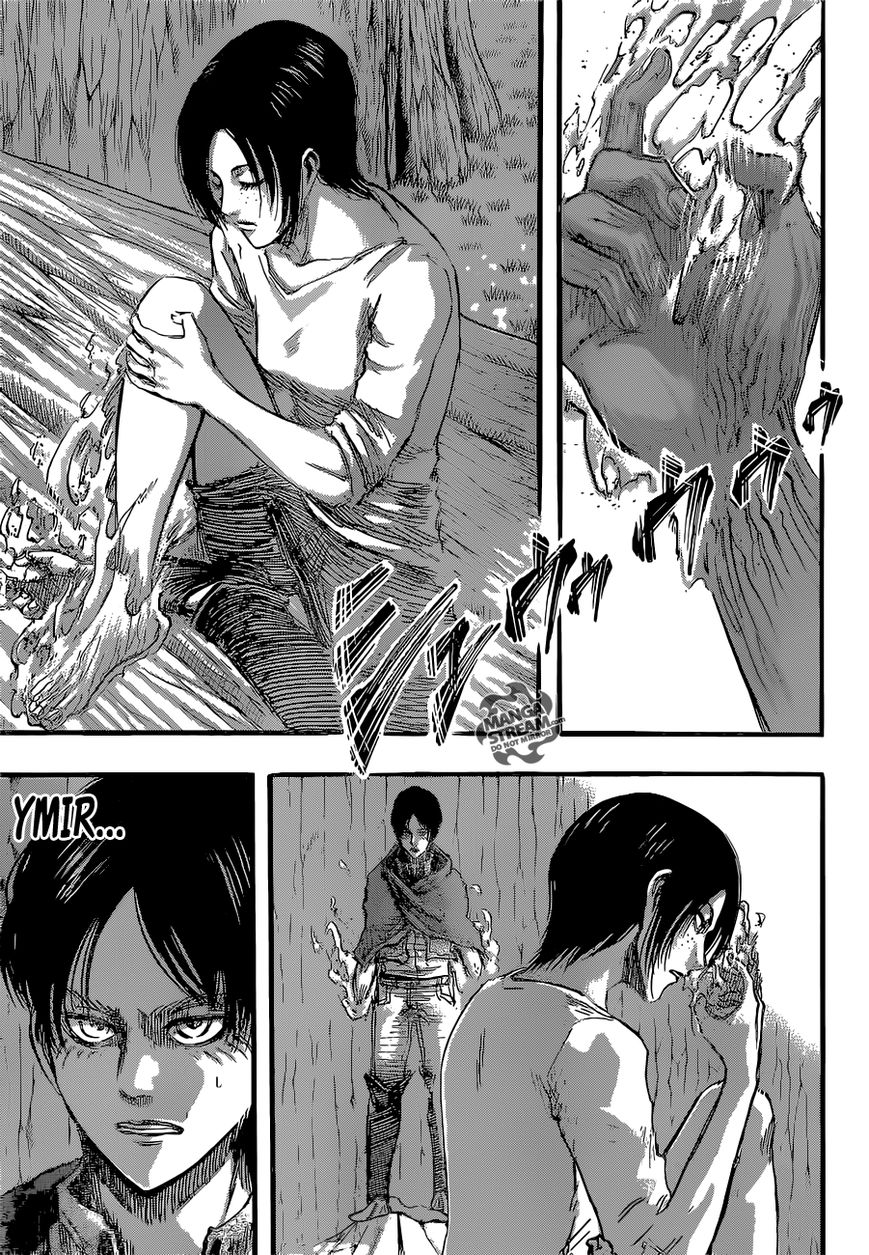 Read Shingeki no Kyojin (ES) Manga Online