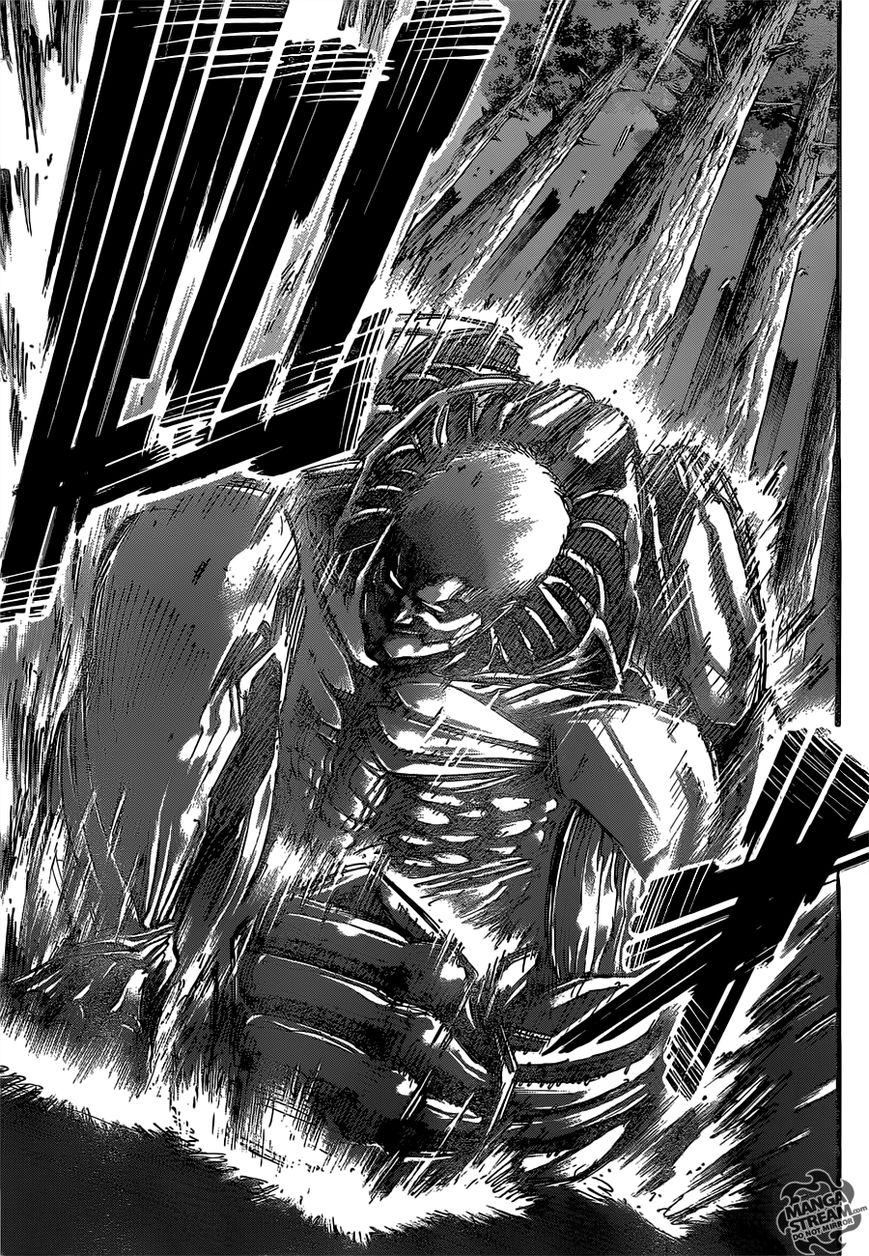 Read Shingeki no Kyojin (ES) Manga Online