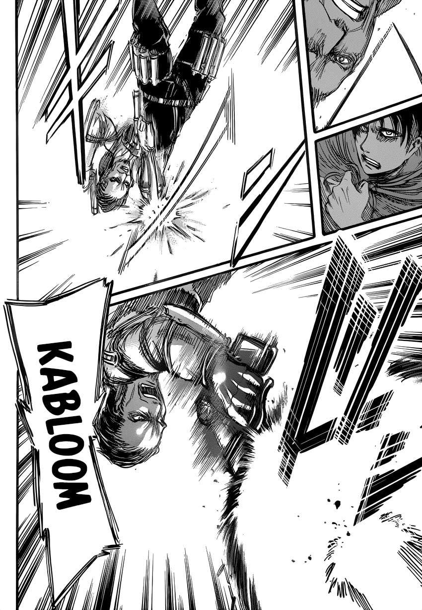 Read Shingeki no Kyojin (ES) Manga Online