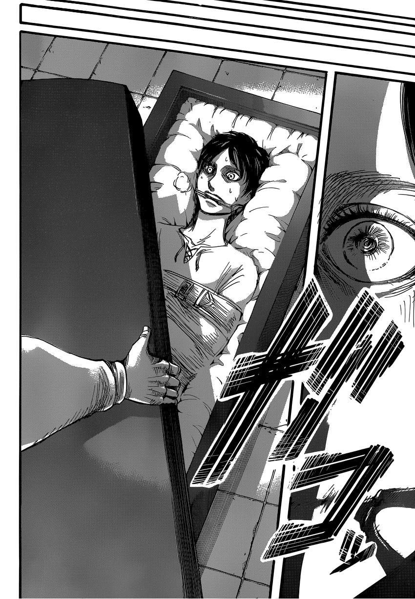 Read Shingeki no Kyojin (ES) Manga Online