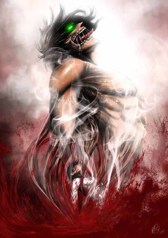 Read Shingeki no Kyojin (ES) Manga Online