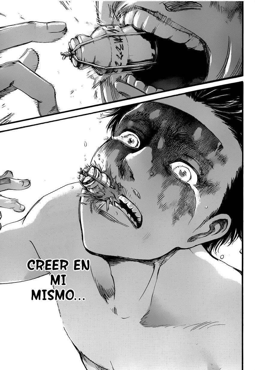 Read Shingeki no Kyojin (ES) Manga Online