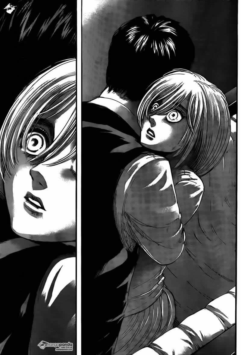 Read Shingeki no Kyojin (ES) Manga Online