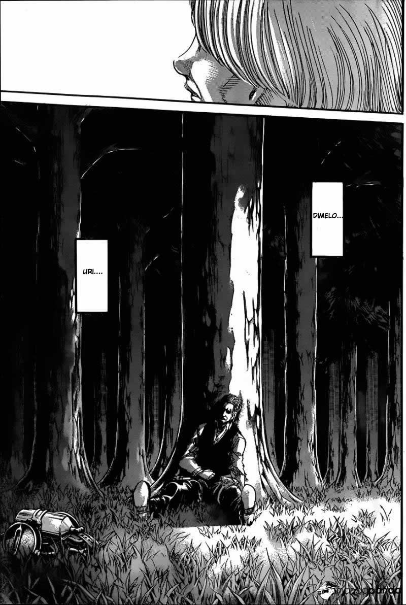 Read Shingeki no Kyojin (ES) Manga Online