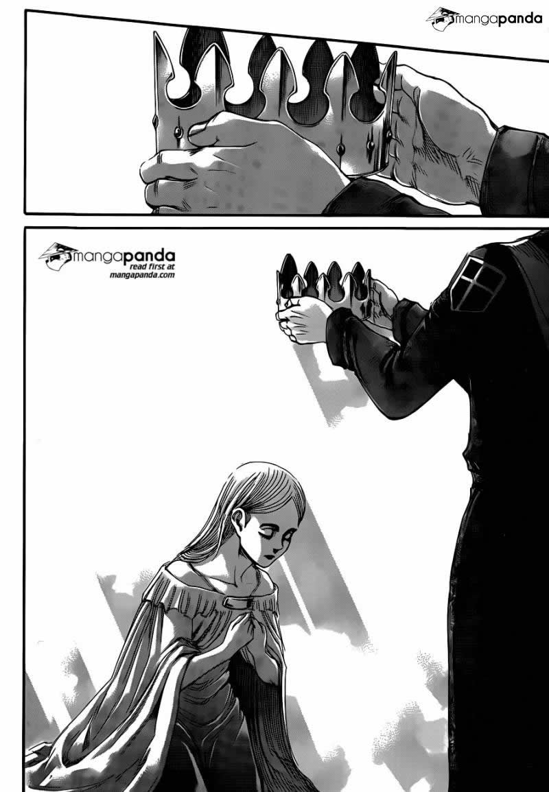 Read Shingeki no Kyojin (ES) Manga Online
