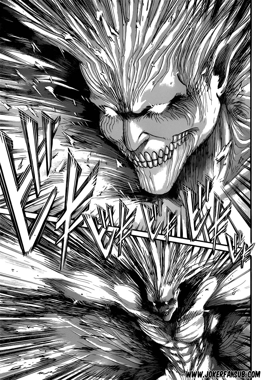 Read Shingeki no Kyojin (ES) Manga Online
