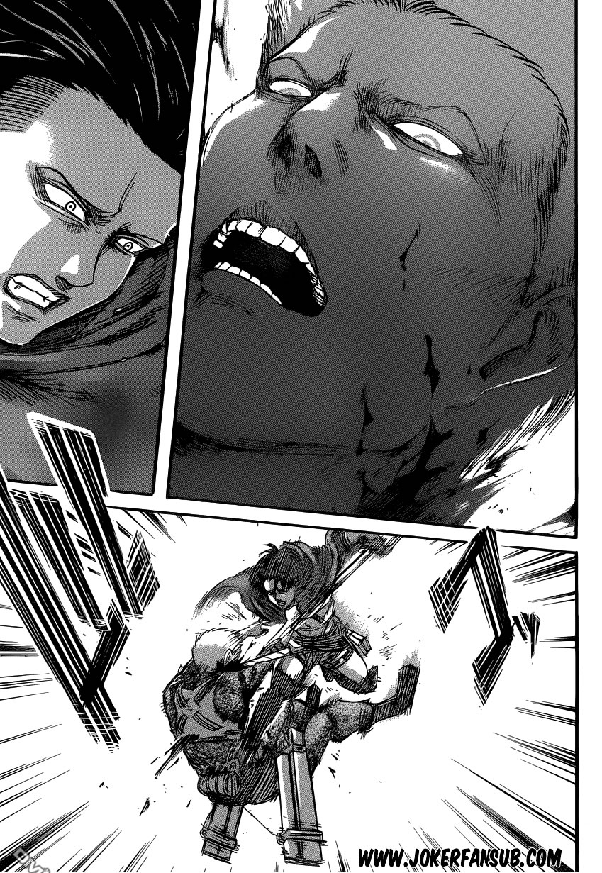 Read Shingeki no Kyojin (ES) Manga Online