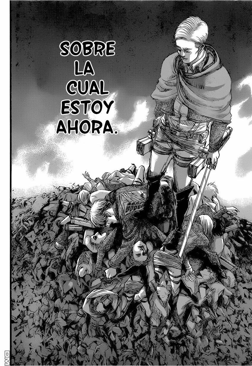 Read Shingeki no Kyojin (ES) Manga Online
