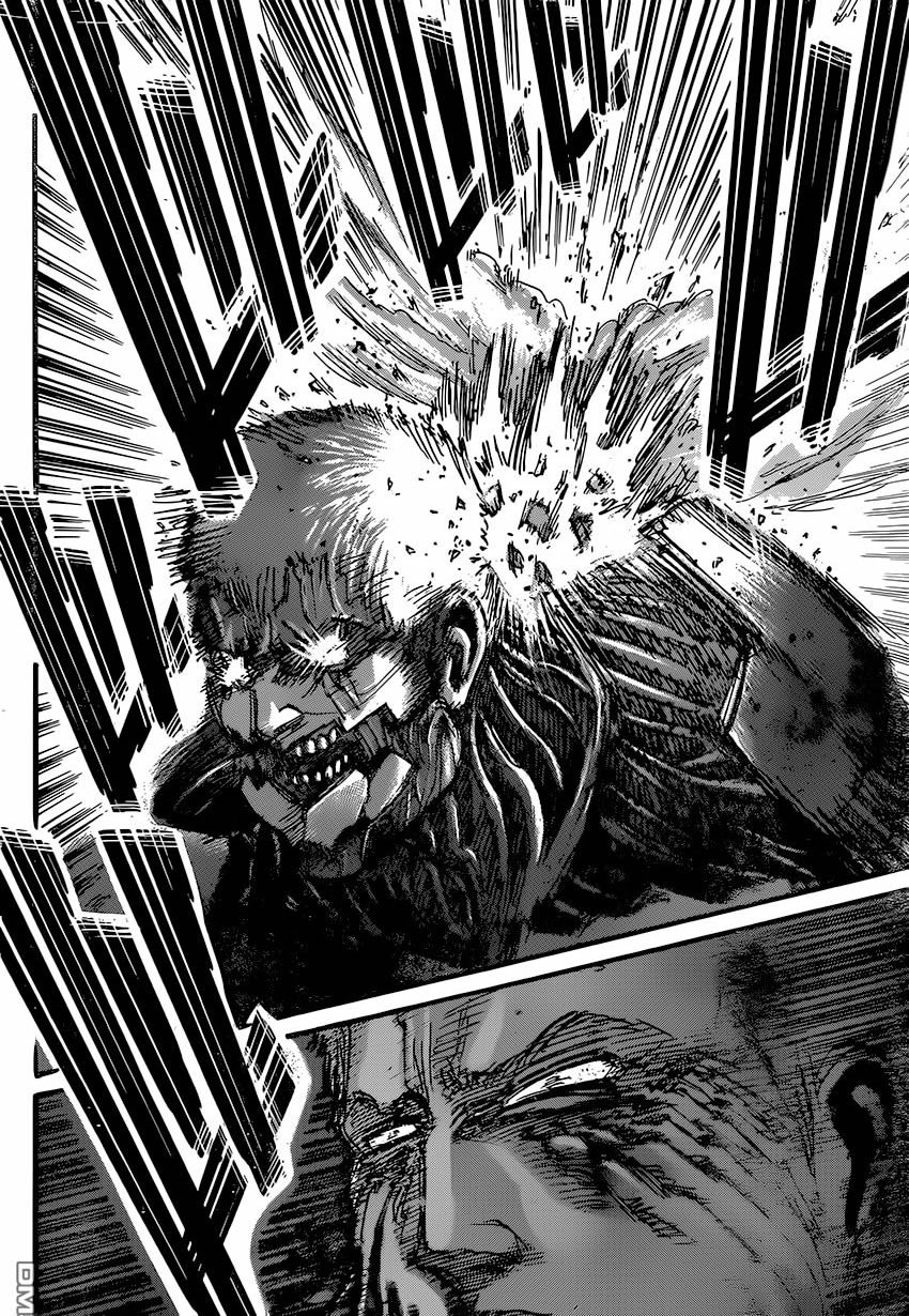 Read Shingeki no Kyojin (ES) Manga Online