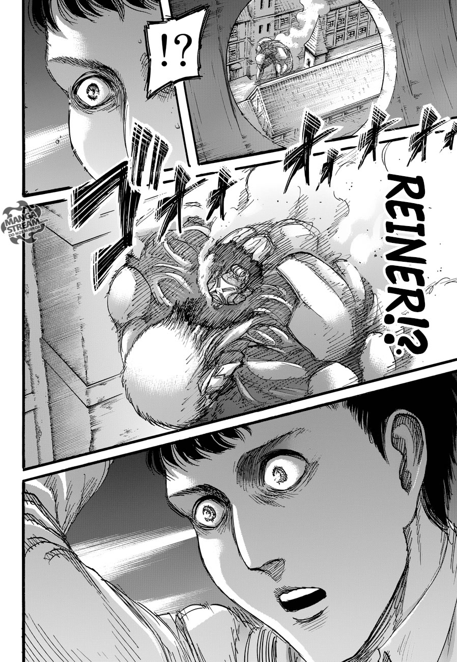 Read Shingeki no Kyojin (ES) Manga Online