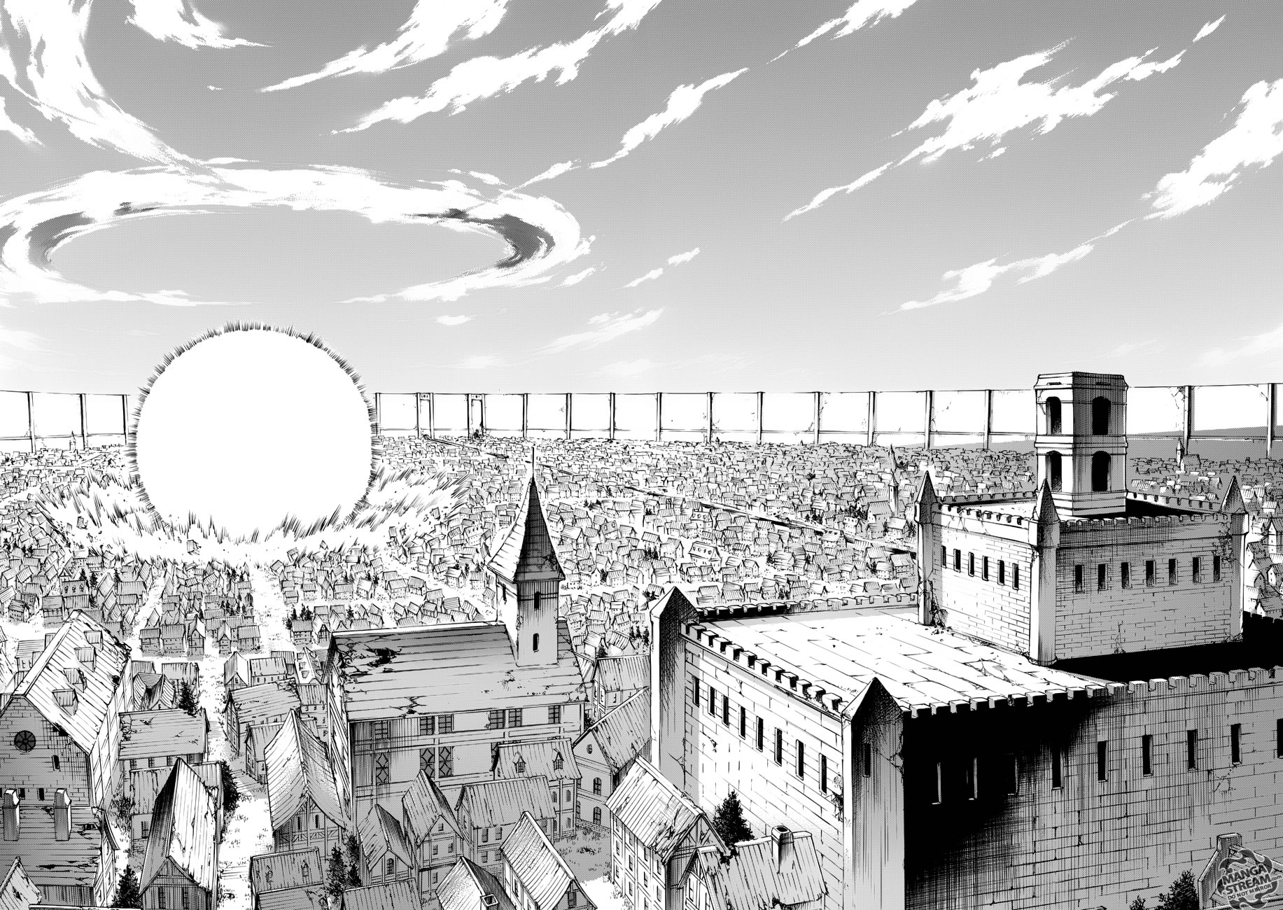 Read Shingeki no Kyojin (ES) Manga Online