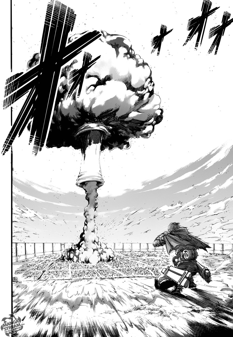 Read Shingeki no Kyojin (ES) Manga Online