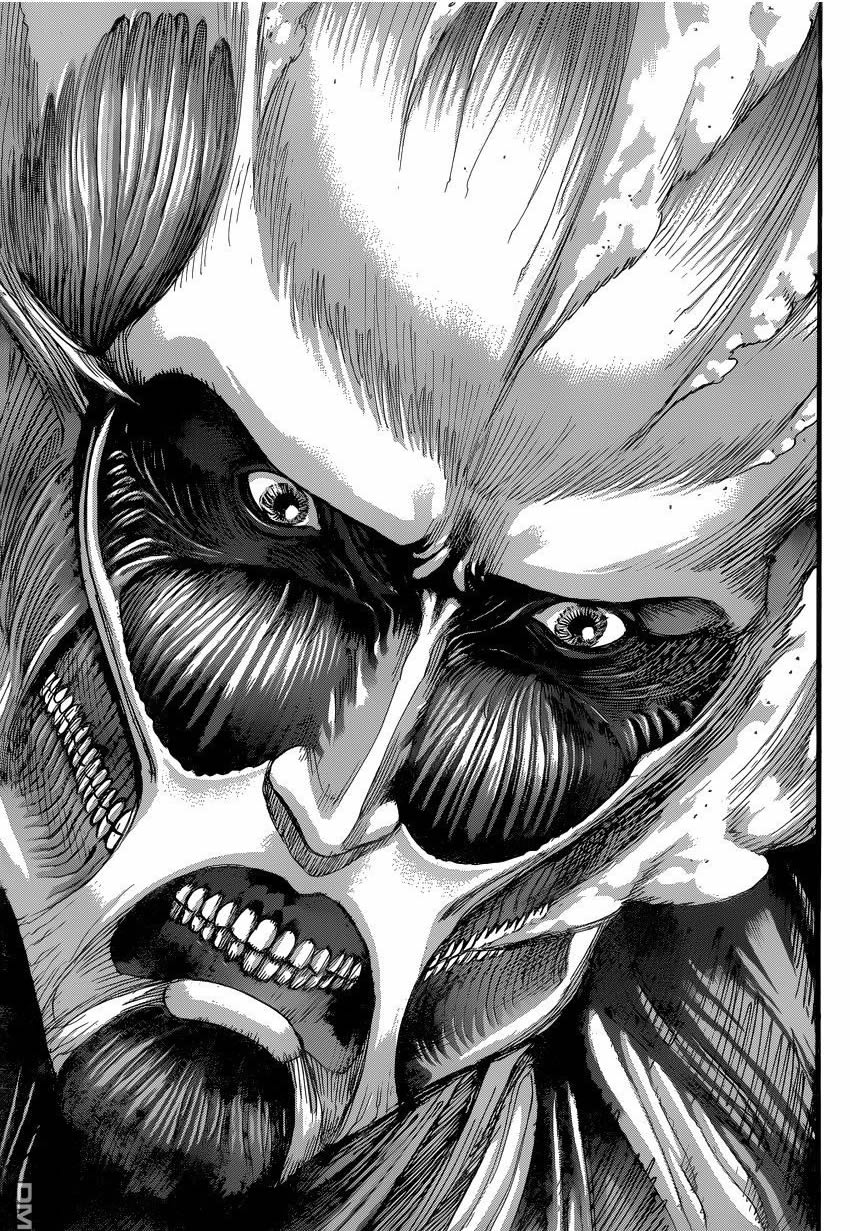 Read Shingeki no Kyojin (ES) Manga Online
