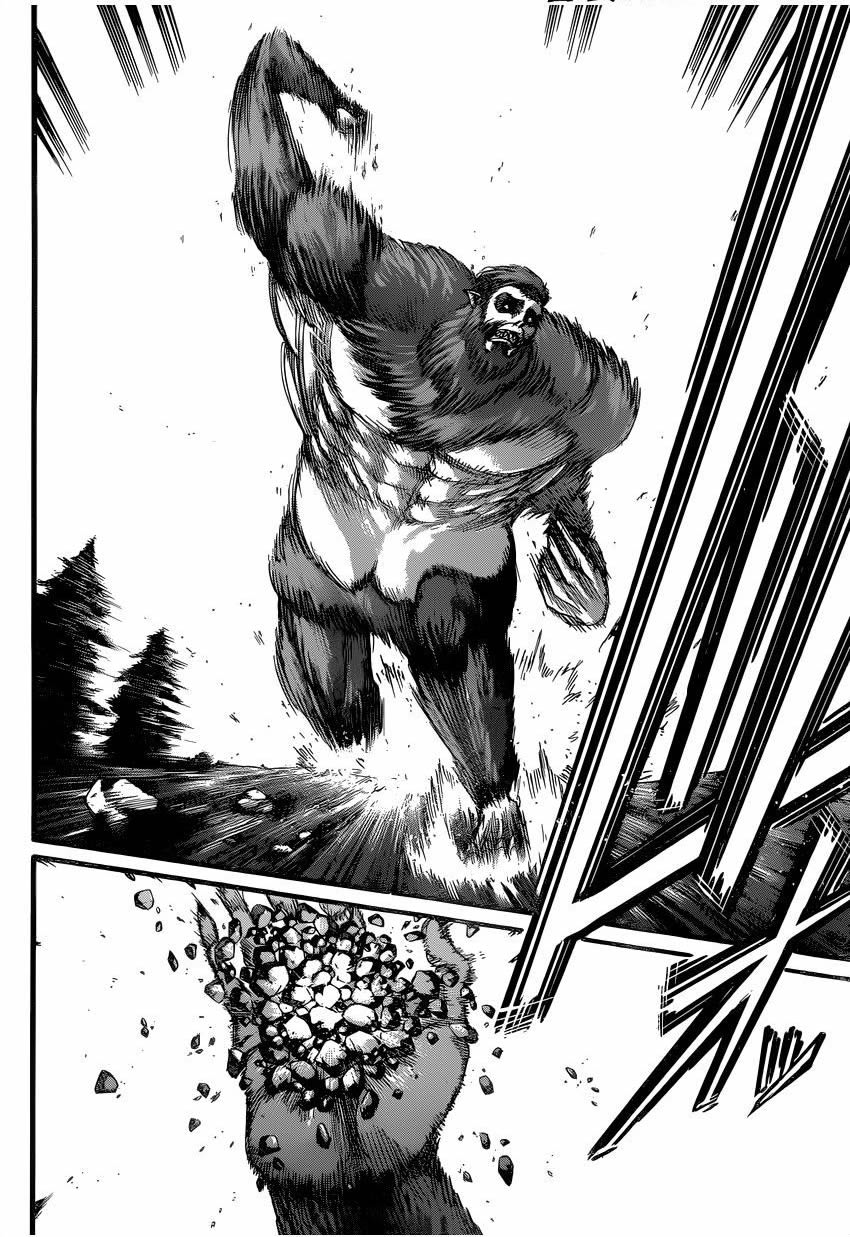 Read Shingeki no Kyojin (ES) Manga Online