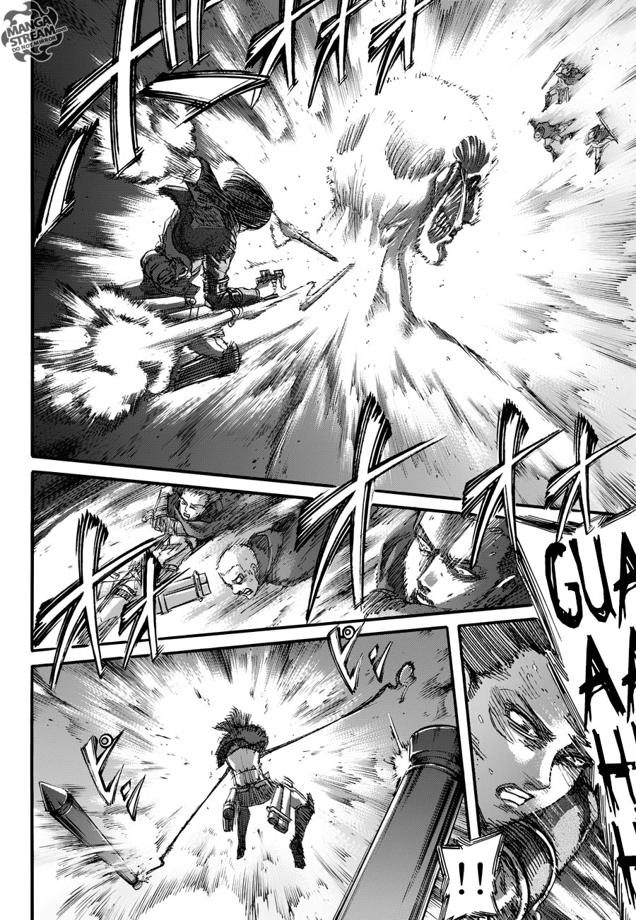 Read Shingeki no Kyojin (ES) Manga Online