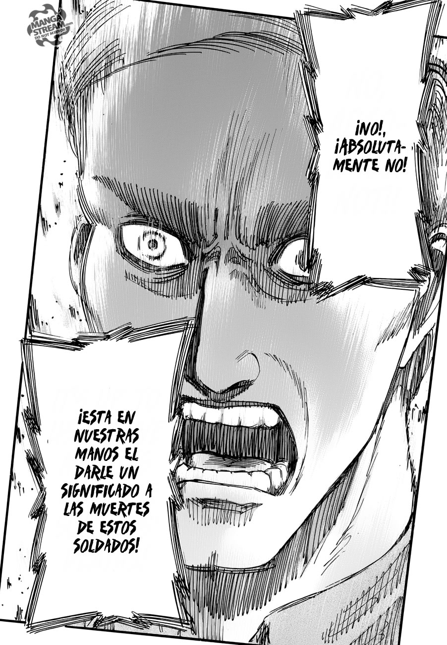 Read Shingeki no Kyojin (ES) Manga Online