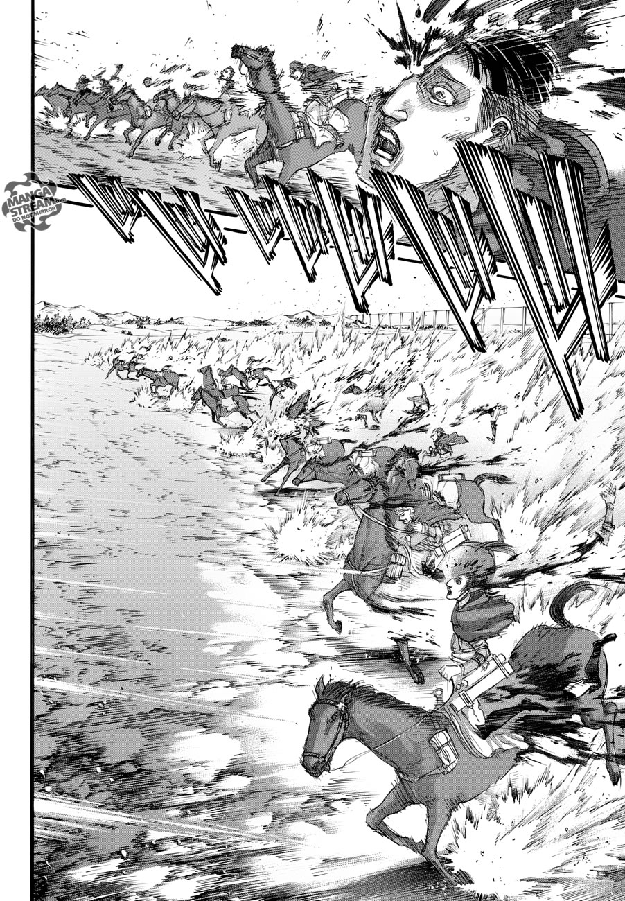 Read Shingeki no Kyojin (ES) Manga Online